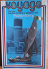 Paddy Barry - Voyage : The First Galway Hooker to America 1986 - PB - Sailing