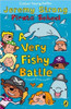 Jeremy Strong / Pirate School: A Very Fishy Battle