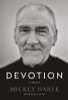 Mickey Harte / Devotion : A Memoir (Hardback)