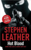 Stephen Leather / Hot Blood