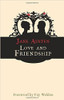Jane Austen / Love and Friendship