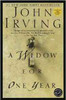 John Irving / A Widow for One Year
