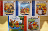 Disney Winnie The Pooh (17 Book Collection)