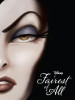 Disney Villains Fairest of All : A Tale of the Wicked Queen (Large Paperback)