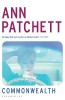 Ann Patchett / Commonwealth (Large Paperback)