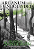 Brandon Sanderson / Arcanum Unbounded (Large Paperback)