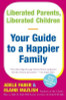 Adele Faber / Liberated Parents, Liberated Children (Large Paperback)