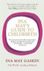 Ina May Gaskin / Ina May's Guide to Childbirth (Large Paperback)