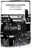 Peter Hook / Unknown Pleasures : Inside Joy Division (Large Paperback)