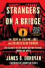 James Donovan / Strangers on a Bridge : The Case of Colonel Abel and Francis Gary Powers (Large Paperback)