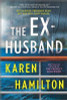 Karen Hamilton / The Ex-Husband (Large Paperback)
