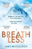 Amy McCulloch / Breathless (Large Paperback)