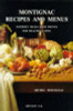 Michel Montignac / Montignac Recipes and Menus (Large Paperback)
