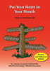 Natasha Campbell-McBride / Put Your Heart in Your Mouth (Large Paperback)