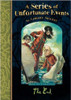 Lemony Snicket / A Series of Unfortunate Events (Book 13) The End