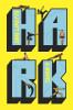 Sam Lipsyte / Hark (Large Paperback)