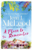 Jenn J. McLeod / A Place to Remember(Large Paperback)