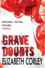 Elizabeth Corley / Grave Doubts(Large Paperback)