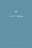 Economy Bible (Large Paperback)