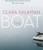 Clara Salaman / The Boat (Large Paperback)