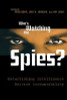 Hans Born / Who'S Watching the Spies? : Establishing Intelligence Service Accountability (Large Paperback)
