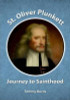 Tommy Burns / St. Oliver Plunkett - Journey to Sainthood (Large Paperback)