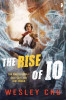 Wesley Chu / The Rise of Io