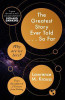 Lawrence M. Krauss / The Greatest Story Ever Told...So Far (Large Paperback)