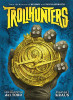 Guillermo Del Toro / Trollhunters (Hardback)