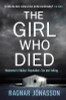 Ragnar Jonasson / The Girl Who Died (Hardback)