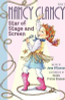 Jane O'Connor / Fancy Nancy: Nancy Clancy Star of Stage and Screen (Hardback)