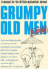 David Quantick / Grumpy Old Men on Holiday (Hardback)