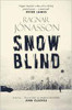 Ragnar Jonasson / Snowblind
