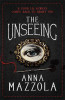 Anna Mazzola / The Unseeing (Hardback)