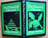 Roger Zelazny - The Hand of Oberon - HB 1st Edition UK 1978 - Faber ( Originally 1976) -  ( Books of Amber Series - 4 )