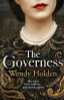 Wendy Holden / The Governess (Hardback)