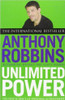 Anthony Robbins / Unlimited Power: The New Science of Personal Achievement