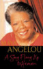 Maya Angelou / A Song Flung Up to Heaven (Hardback)