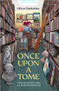 Darkshire, Oliver - Once Upon a Tome - HB - 2022