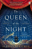 Alexander Chee / The Queen of the Night