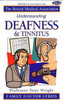 Tony Wright / Deafness and Tinnitus