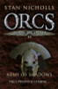 Stan Nicholls / Orcs Bad Blood II : Army of Shadows