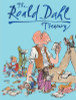 Roald Dahl / The Roald Dahl Treasury (Children's Coffee Table book)