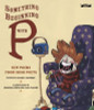 Seamus Cashman / Something Beginning with P (Children's Coffee Table book)
