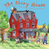 Vivian French / The Story House (Children's Coffee Table book)