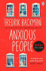 Fredrik Backman / Anxious People