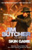 Jim Butcher / Skin Game ( Dresden Files - Book 15)