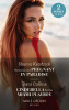 Mills & Boon / Modern / 2 in 1 / Penniless And Pregnant In Paradise / Cinderella For The Miami Playboy