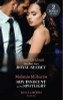 Mills & Boon / Modern / 2 in 1 / Her Best Kept Royal Secret / Shy Innocent In The Spotlight