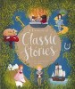 A Treasury of Classic Stories (Children's Coffee Table book)